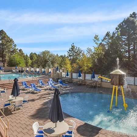 Delightful 1 Bdrm Country Club Retreat With Mt Elden Views! Villa แฟลกสตาฟ ภายนอก รูปภาพ