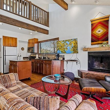 Delightful 1 Bdrm Country Club Retreat With Mt Elden Views! Villa แฟลกสตาฟ ภายนอก รูปภาพ
