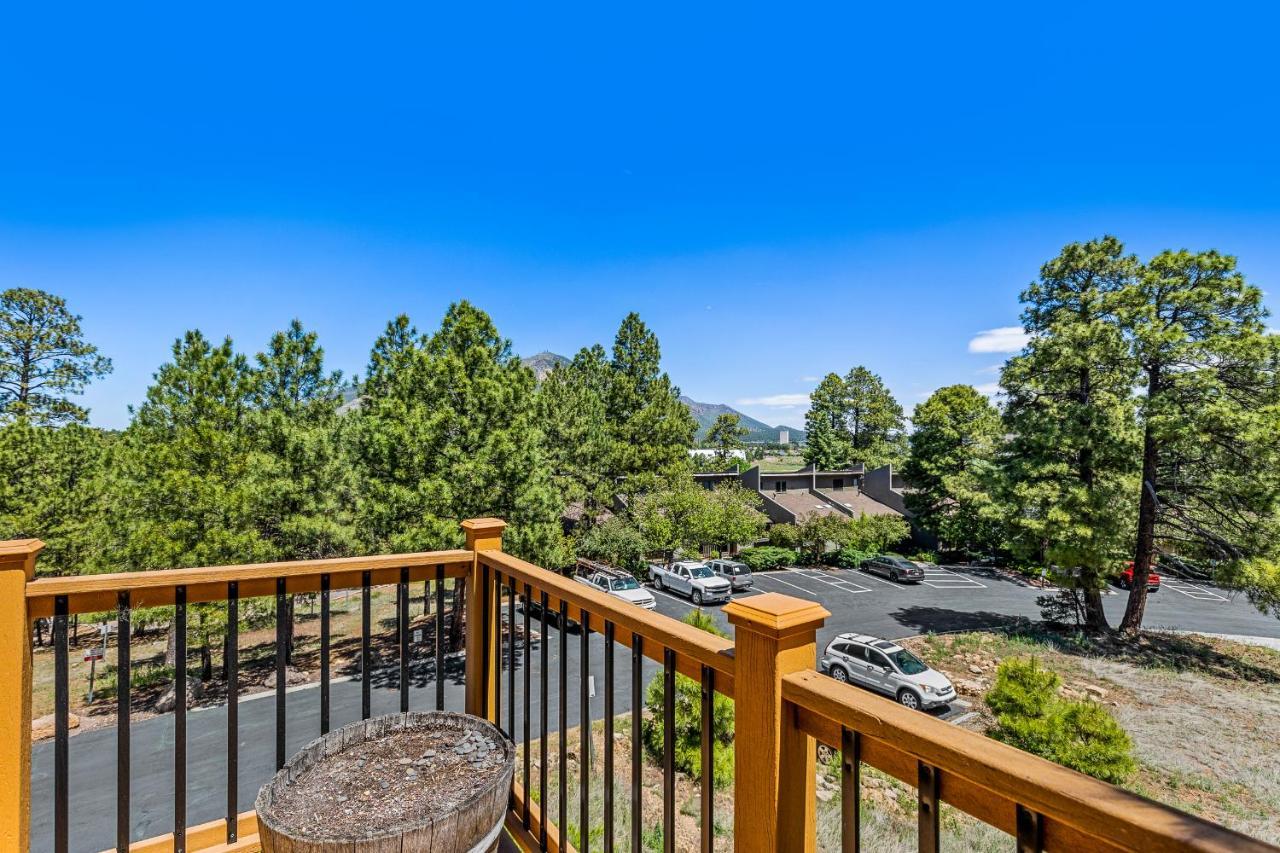 Delightful 1 Bdrm Country Club Retreat With Mt Elden Views! Villa แฟลกสตาฟ ภายนอก รูปภาพ