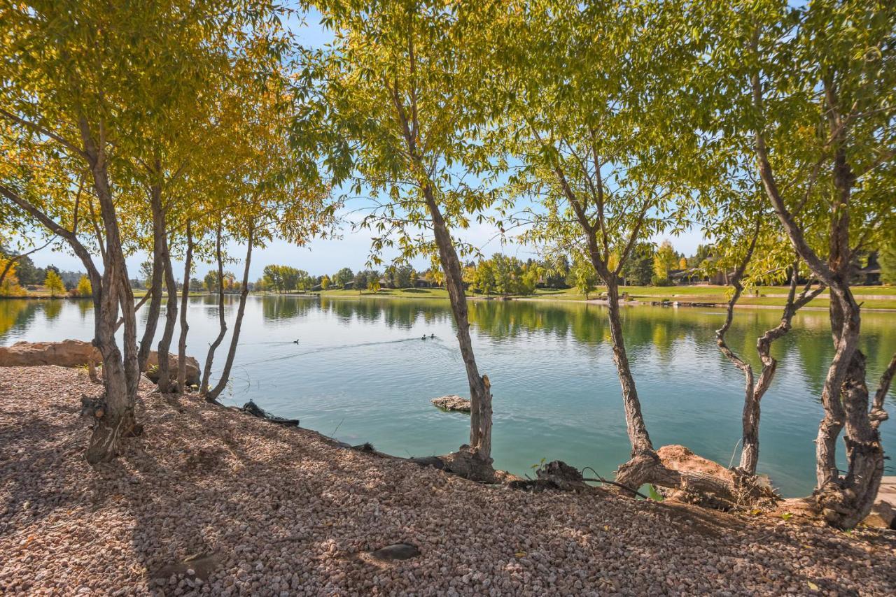 Delightful 1 Bdrm Country Club Retreat With Mt Elden Views! Villa แฟลกสตาฟ ภายนอก รูปภาพ