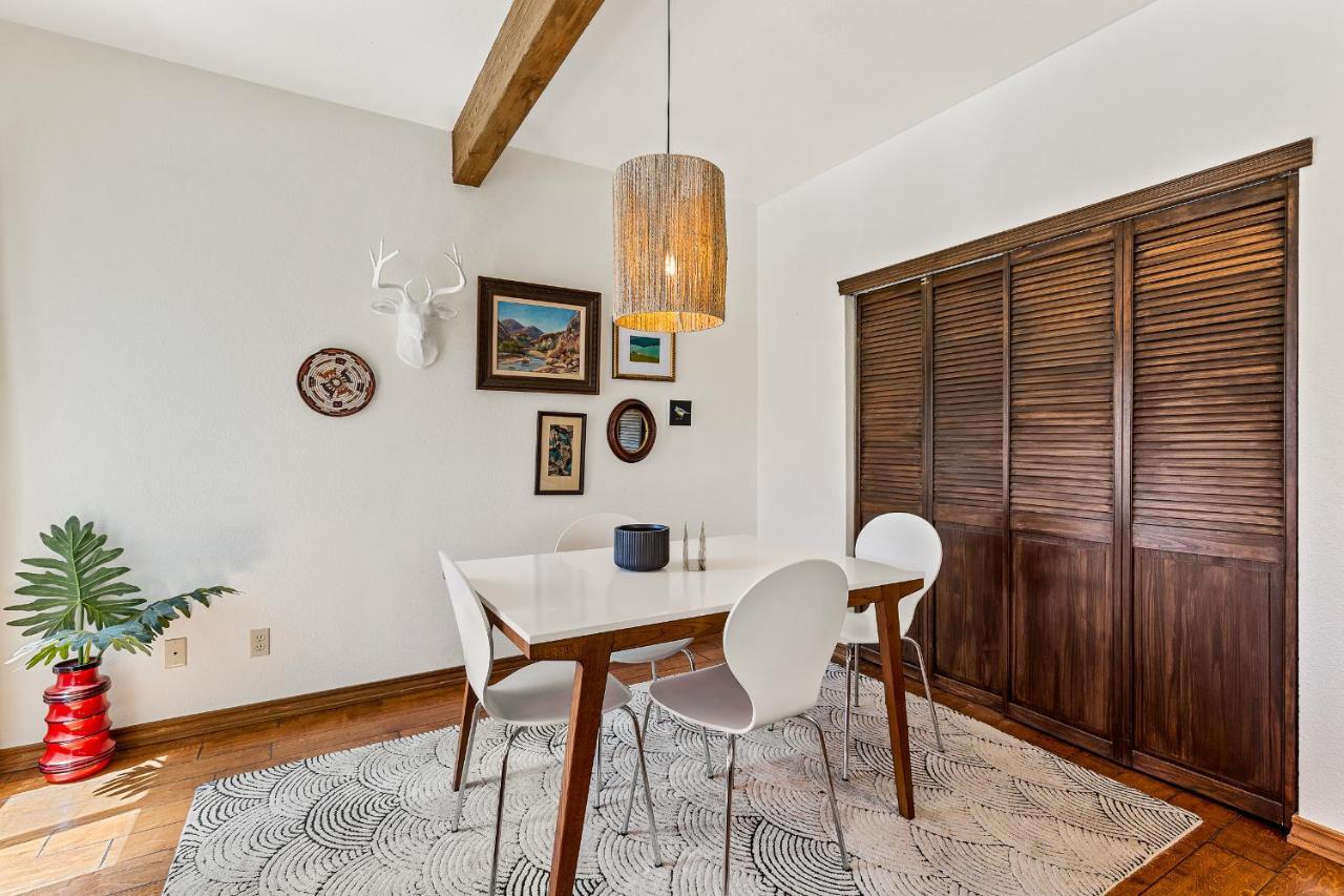 Delightful 1 Bdrm Country Club Retreat With Mt Elden Views! Villa แฟลกสตาฟ ภายนอก รูปภาพ