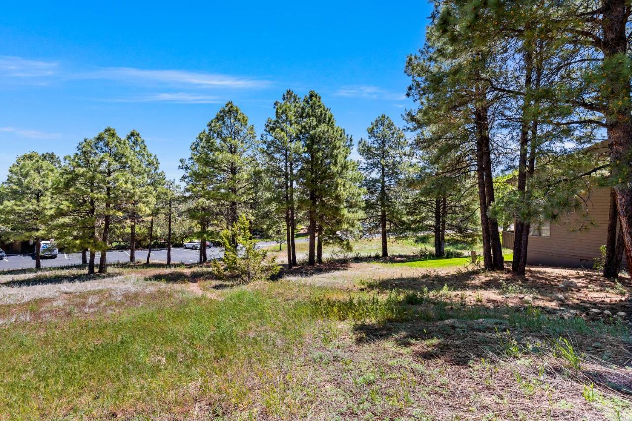 Delightful 1 Bdrm Country Club Retreat With Mt Elden Views! Villa แฟลกสตาฟ ภายนอก รูปภาพ