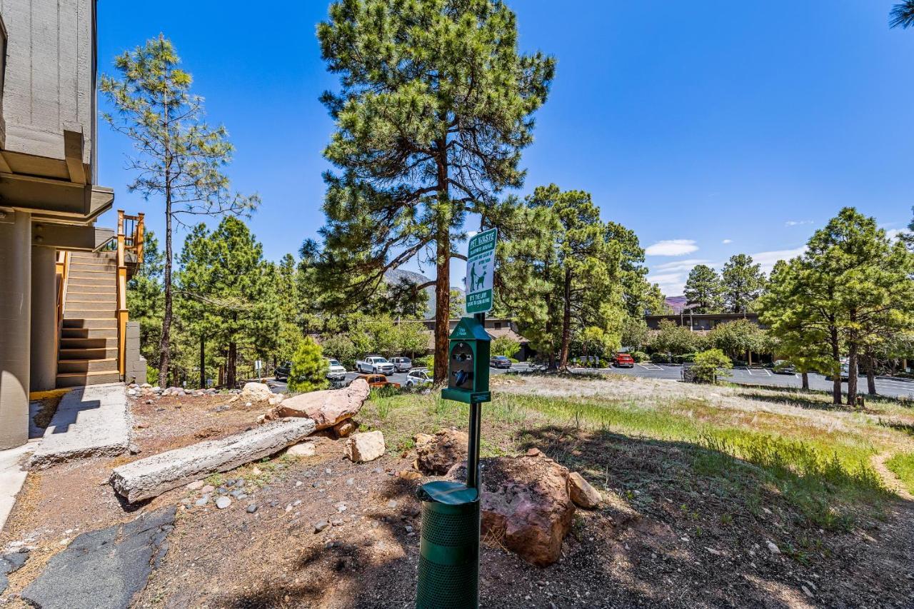 Delightful 1 Bdrm Country Club Retreat With Mt Elden Views! Villa แฟลกสตาฟ ภายนอก รูปภาพ