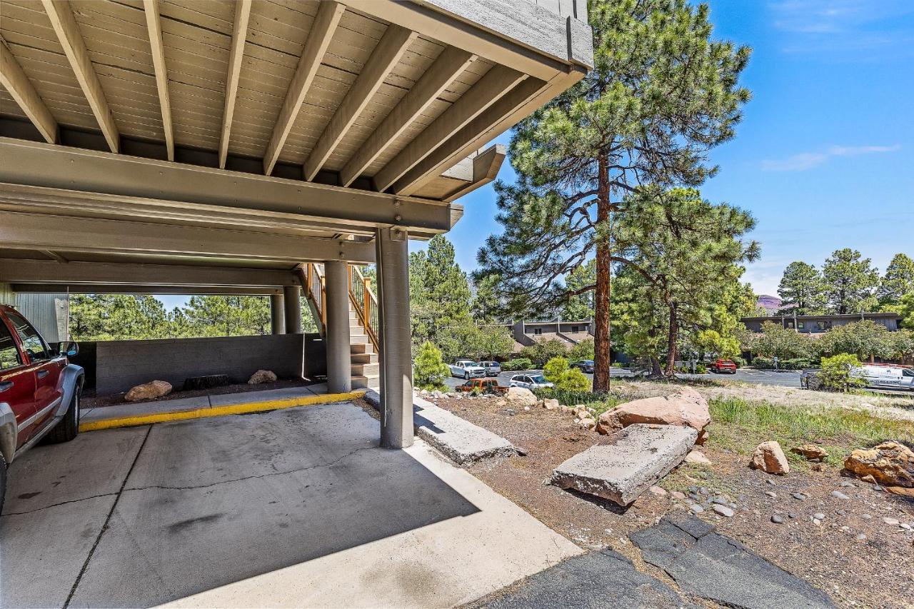 Delightful 1 Bdrm Country Club Retreat With Mt Elden Views! Villa แฟลกสตาฟ ภายนอก รูปภาพ