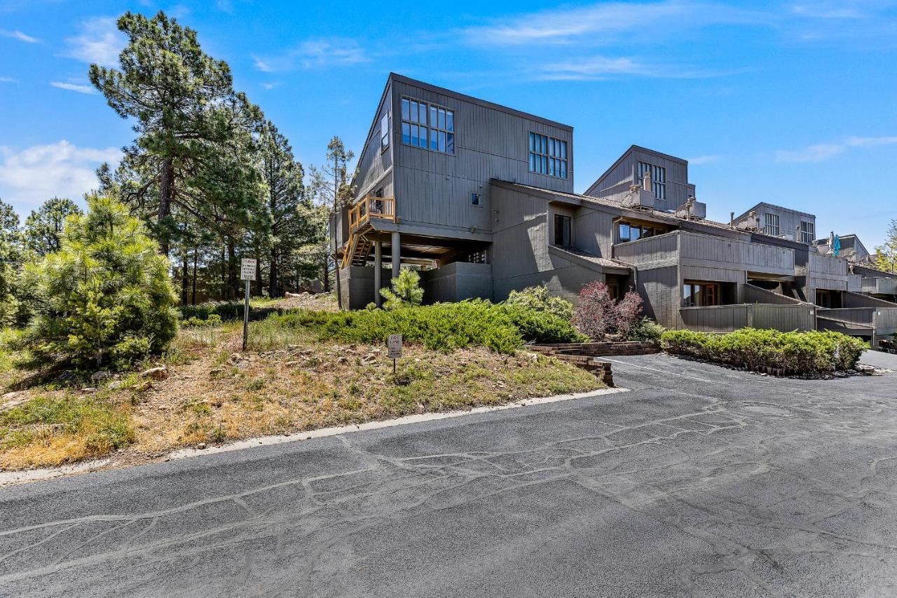 Delightful 1 Bdrm Country Club Retreat With Mt Elden Views! Villa แฟลกสตาฟ ภายนอก รูปภาพ