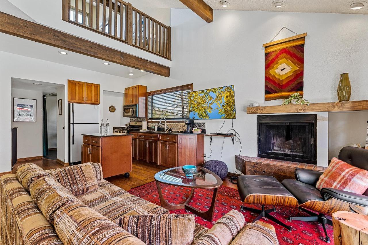 Delightful 1 Bdrm Country Club Retreat With Mt Elden Views! Villa แฟลกสตาฟ ภายนอก รูปภาพ